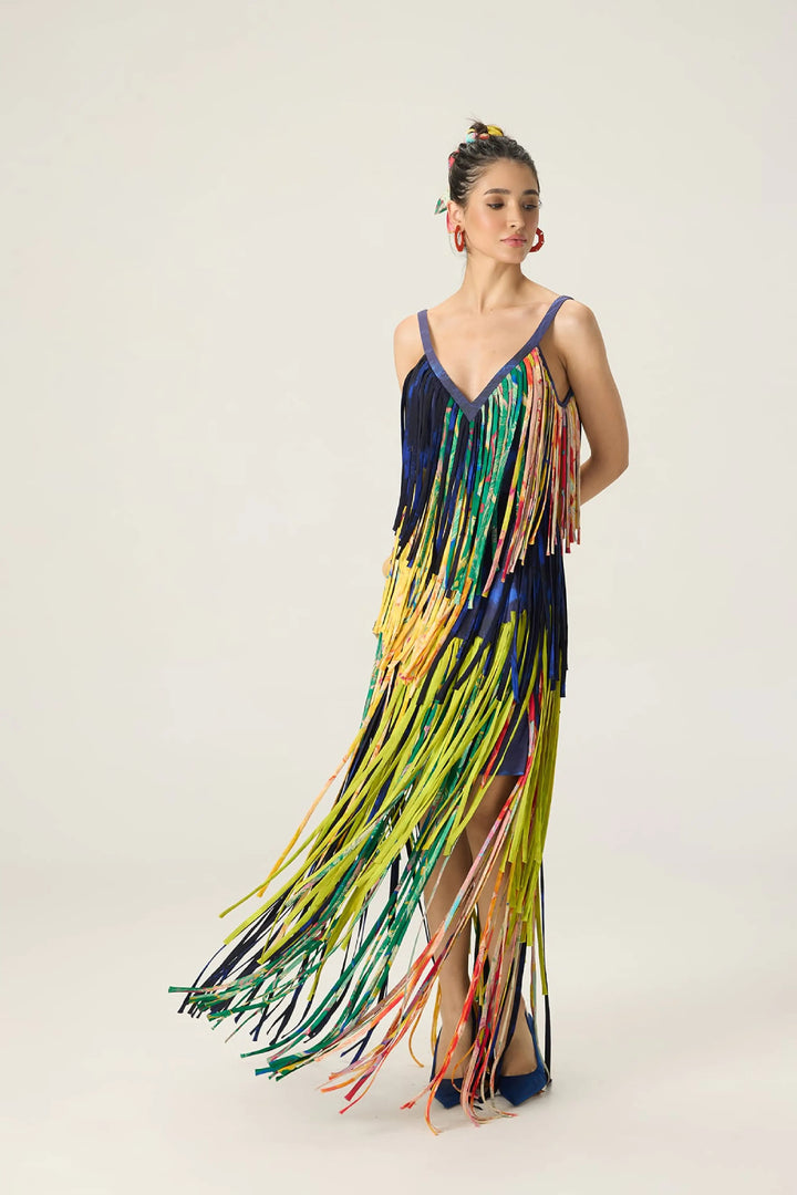 Briony Dress