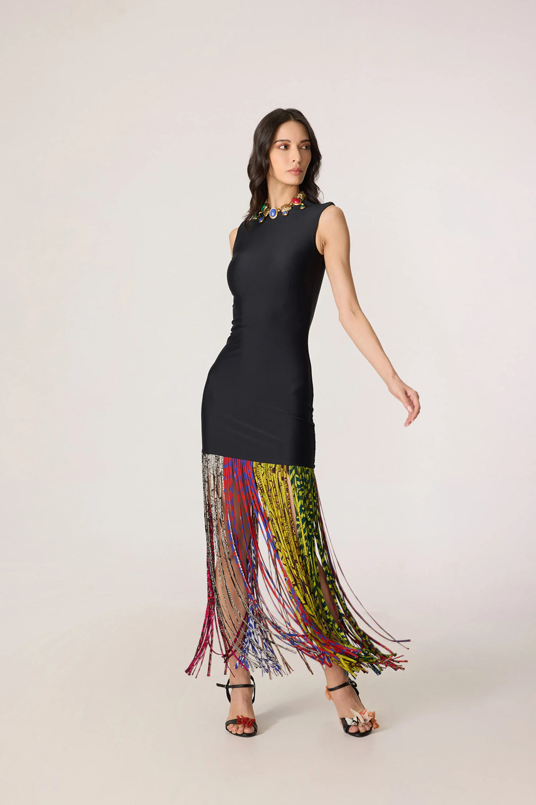 Zyra Dress