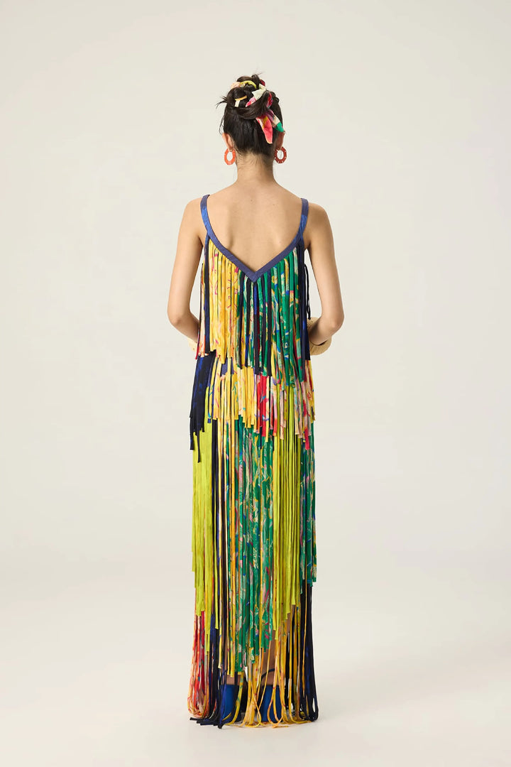 Briony Dress