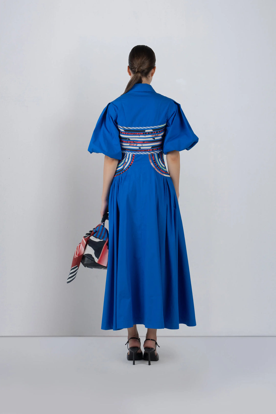 Curva Dress