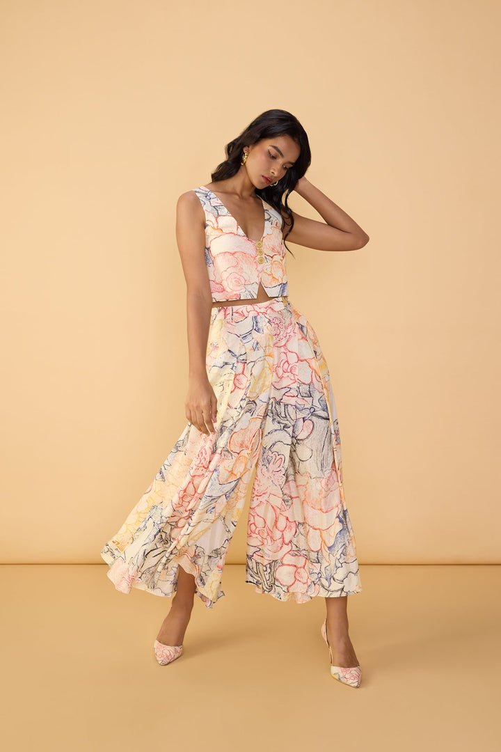 Polina Trousers