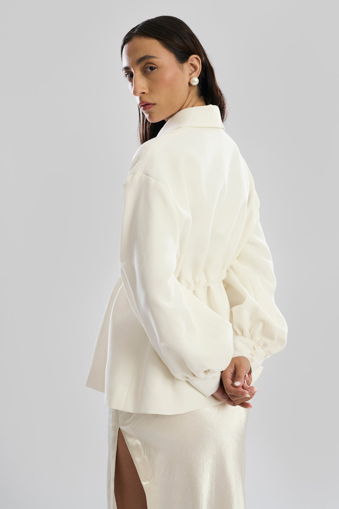 Solace Jacket