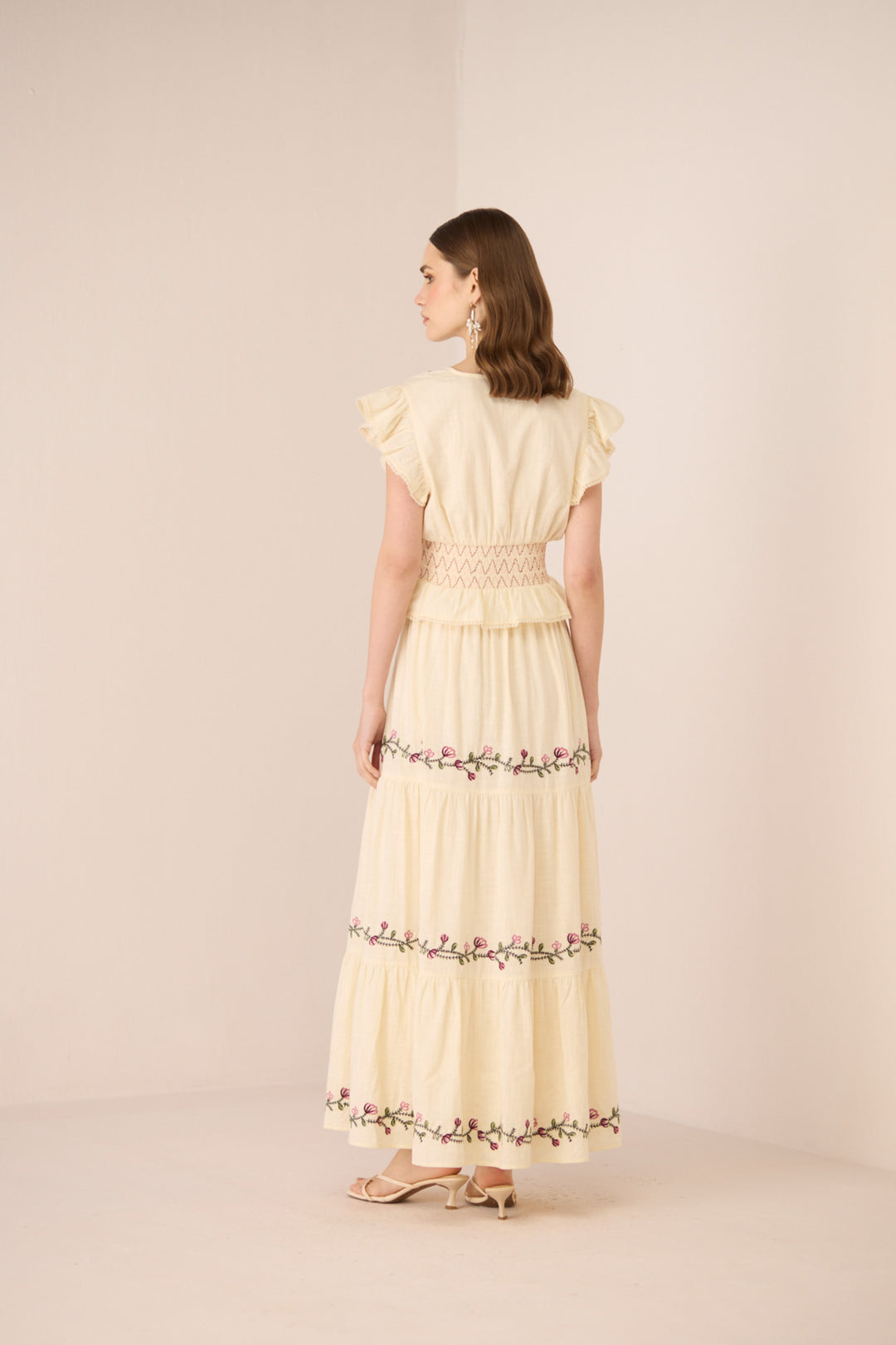 Aster Co-ord Set
