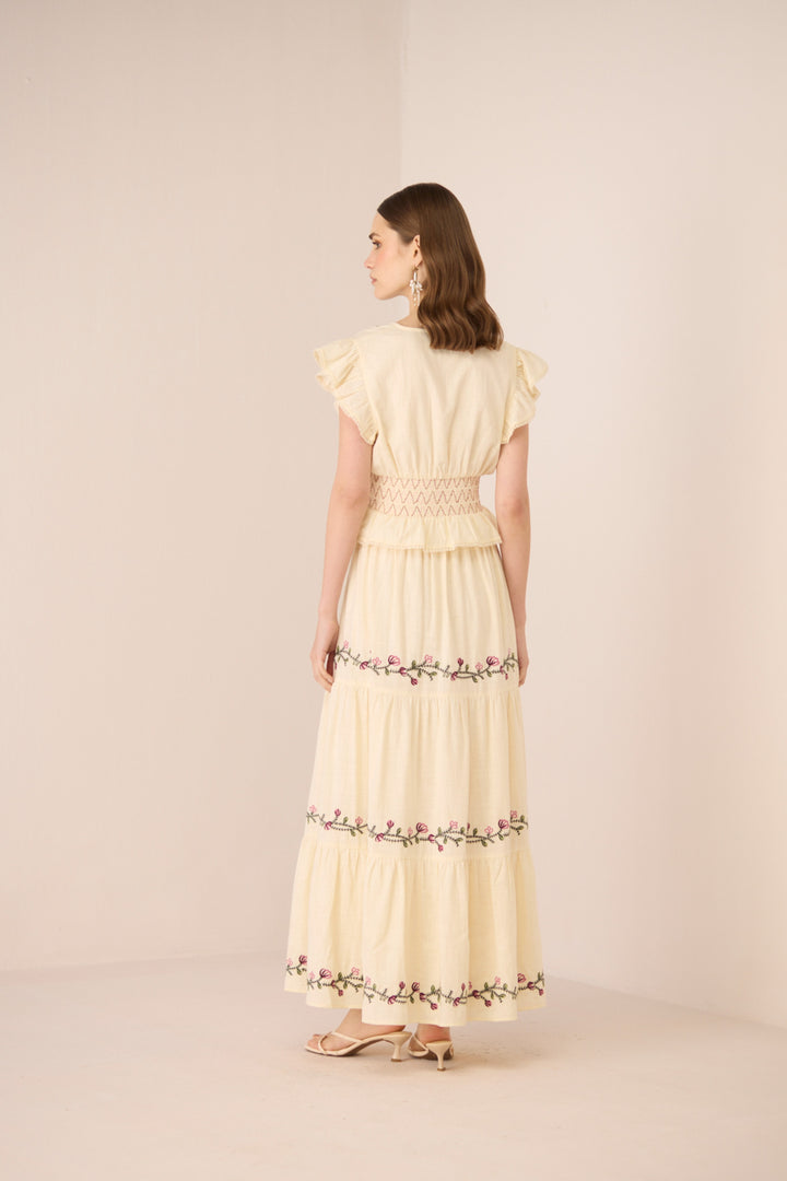 Aster Co-ord Set