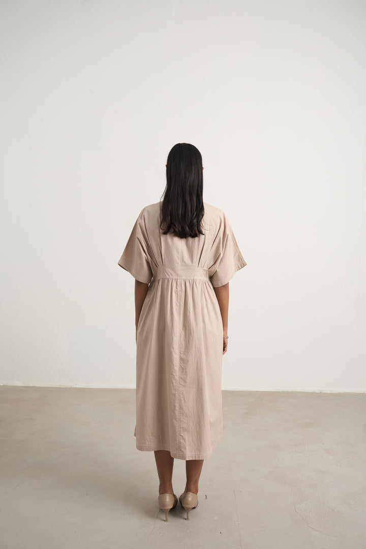 Amara Dress