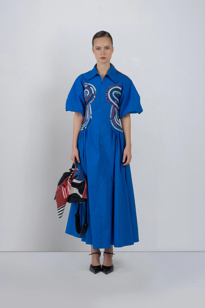 Curva Dress