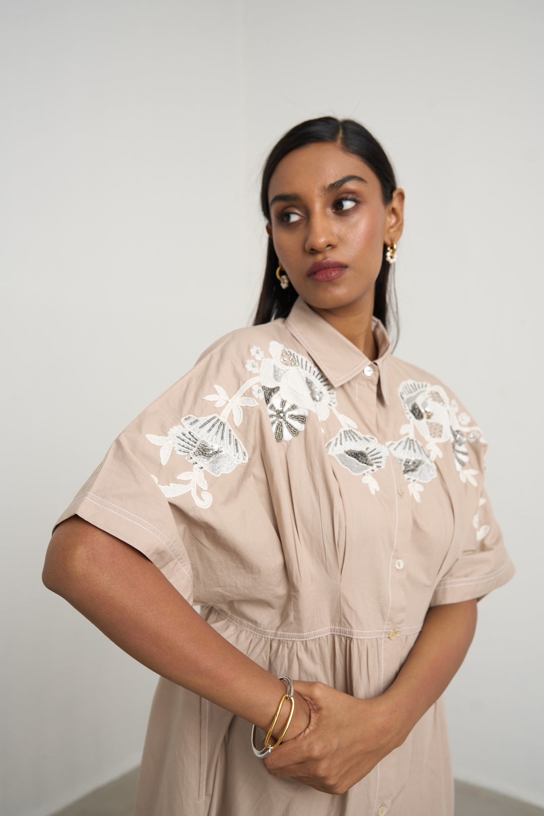 Amara Dress