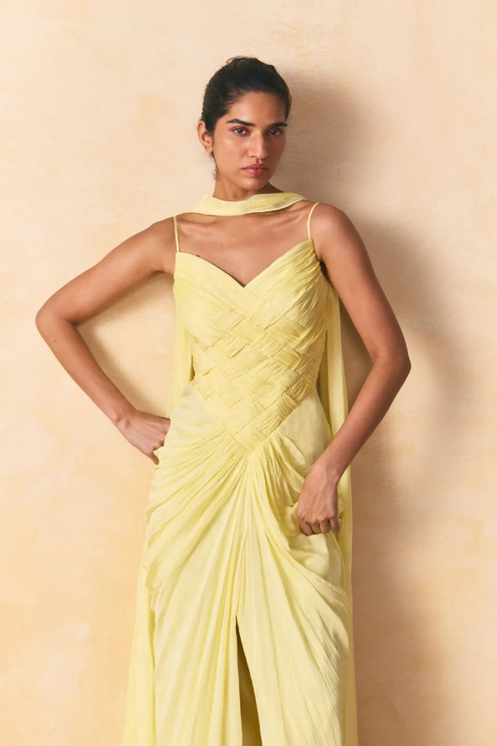 Anya Gown
