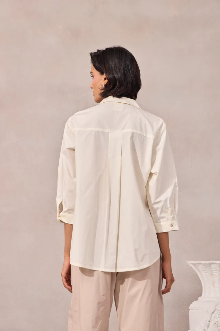 Adelyn Applique Shirt