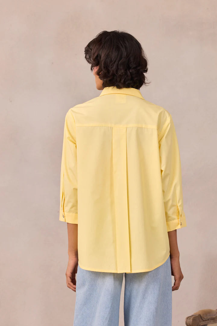 Adelyn Applique Shirt