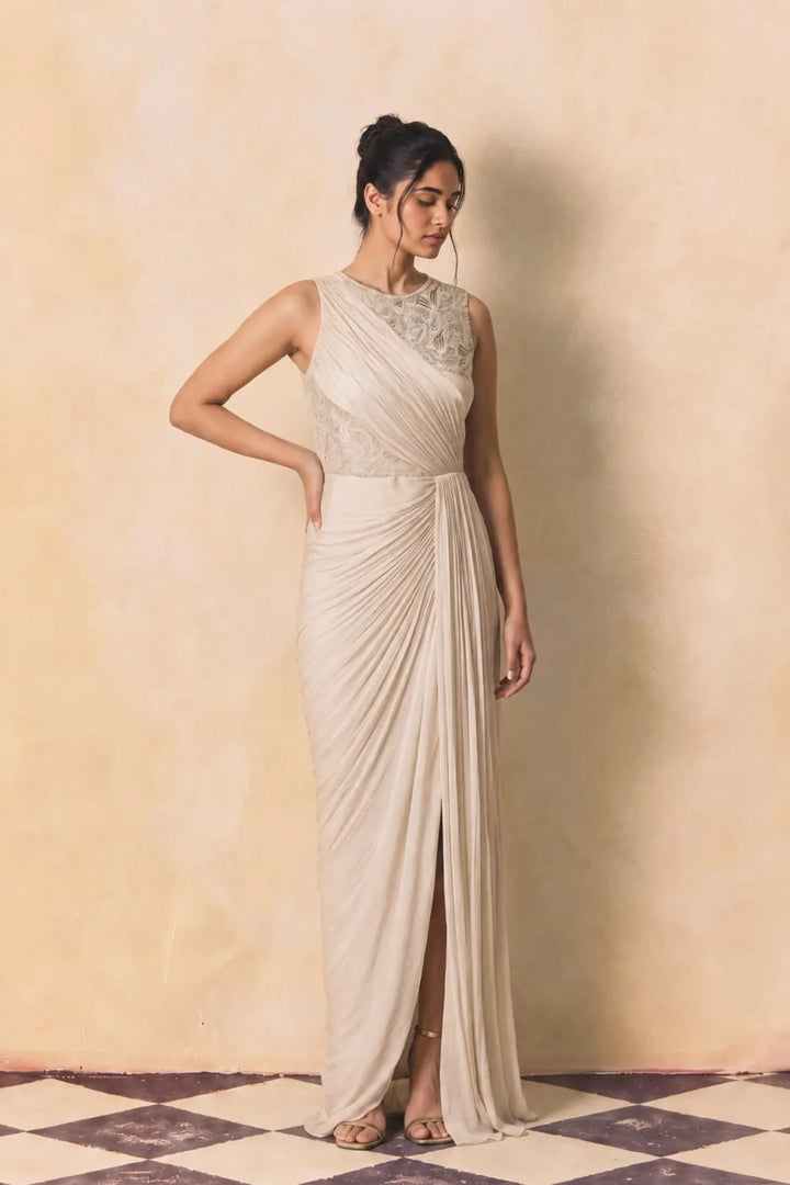 Estelle Gown