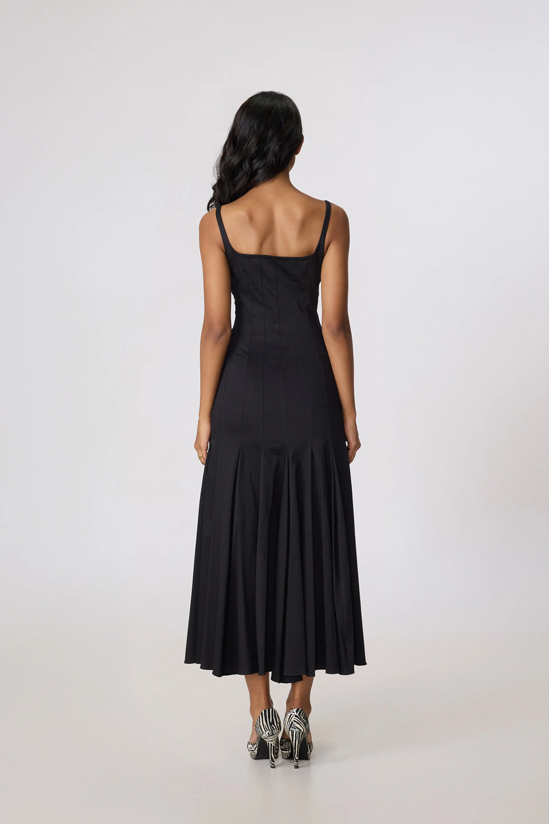 Enola Dress