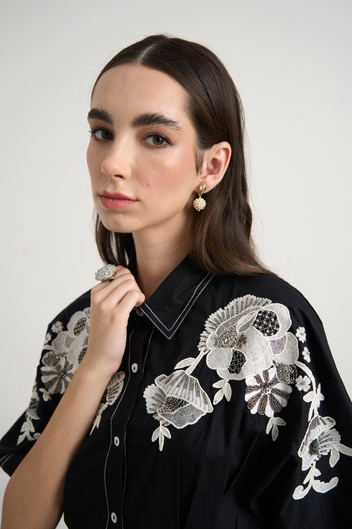 Amara Dress