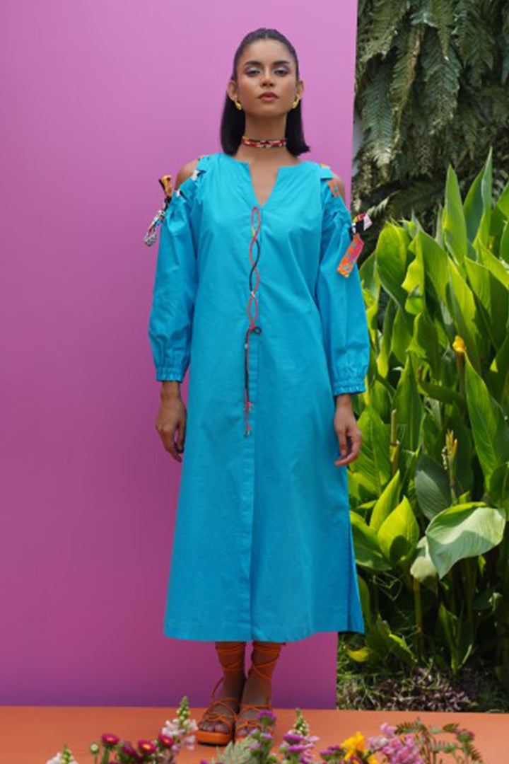 AVRILL DRESS