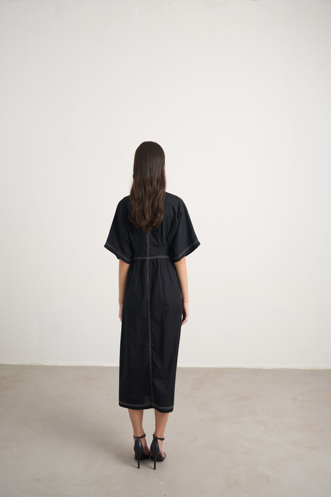 Amara Dress