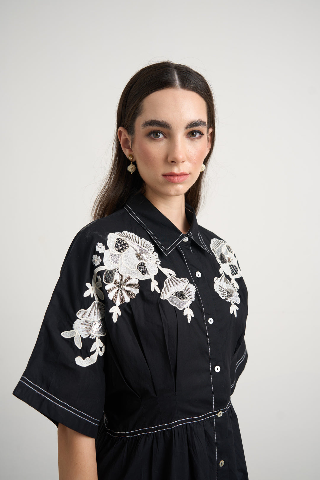 Amara Dress