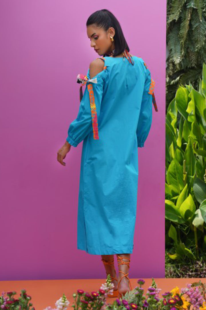 AVRILL DRESS