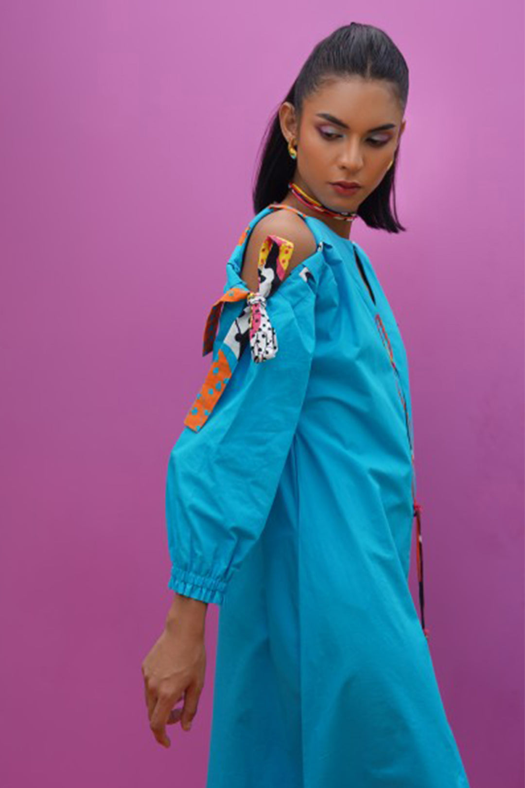 AVRILL DRESS