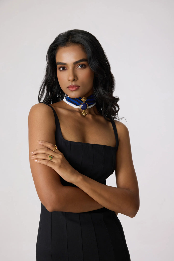 Enola Dress