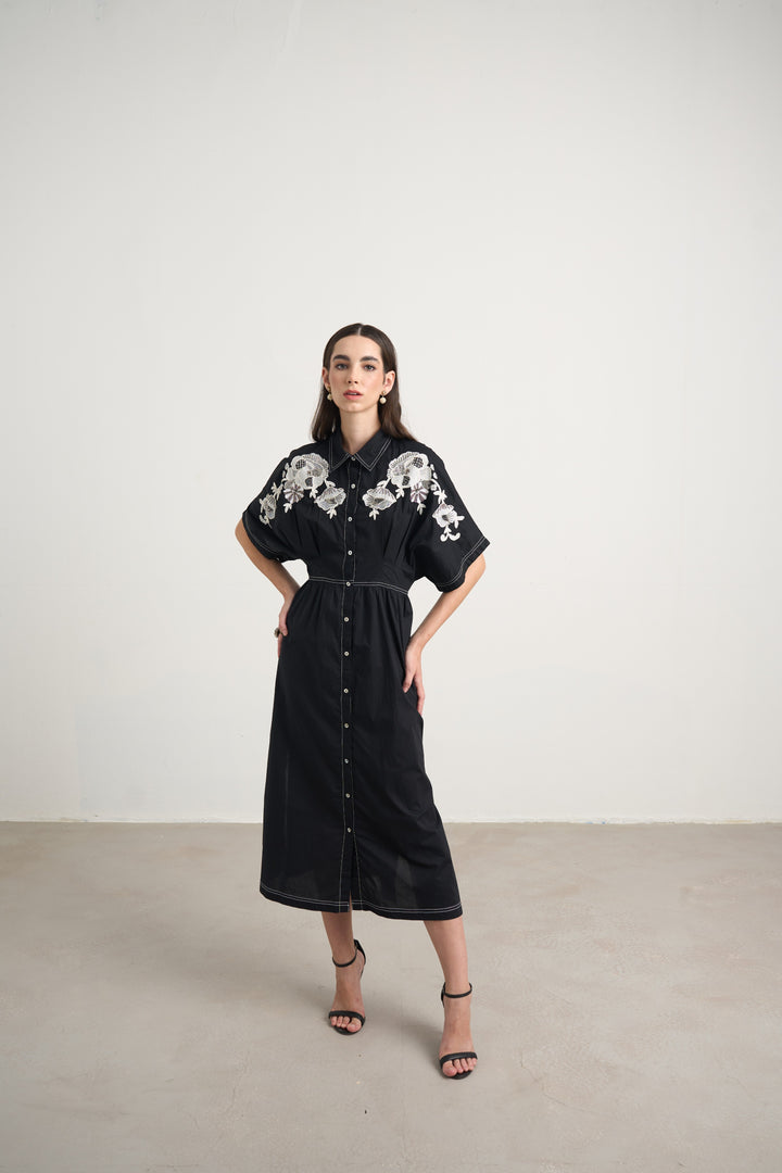Amara Dress