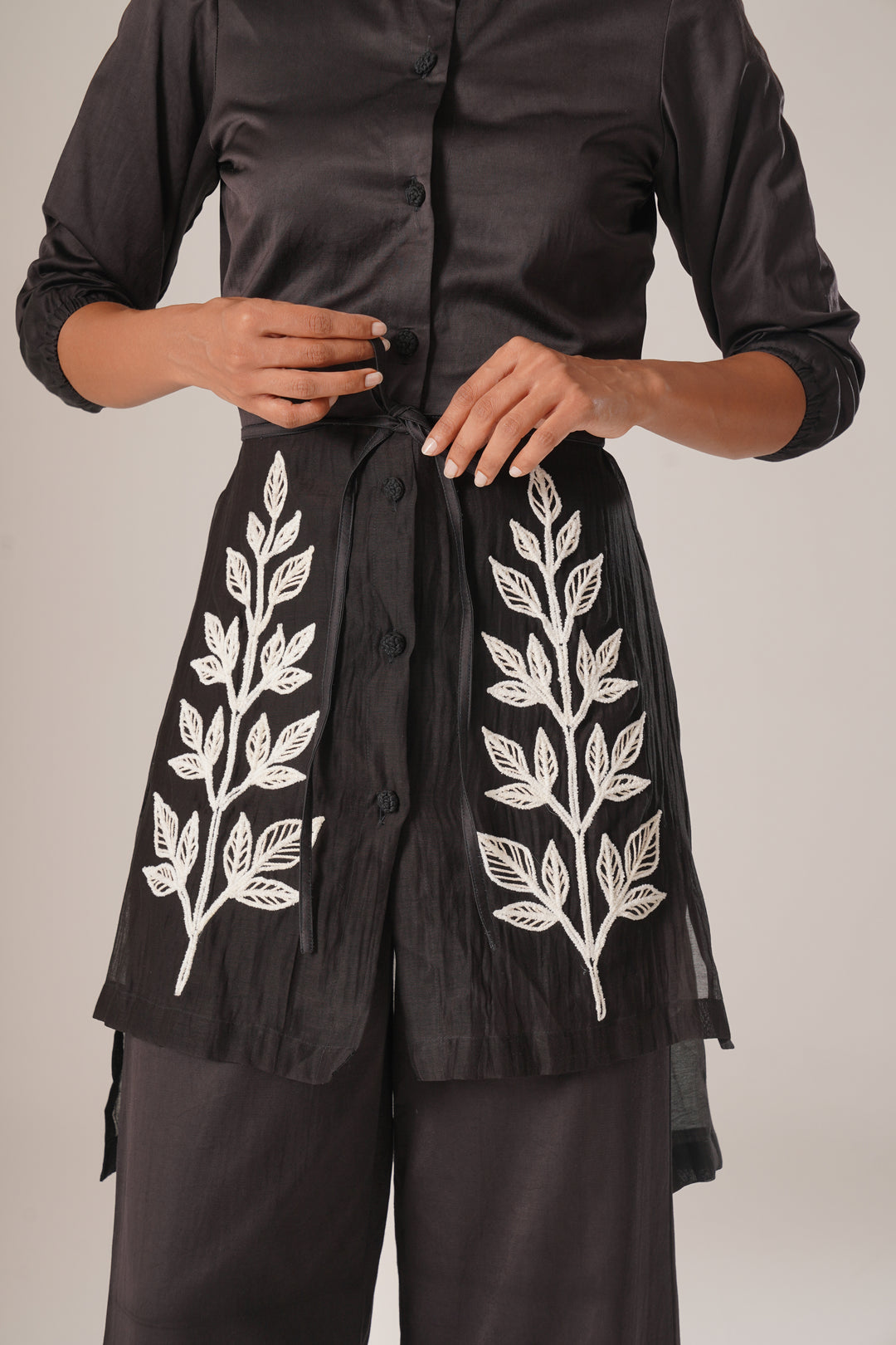 Rooted Shirt 