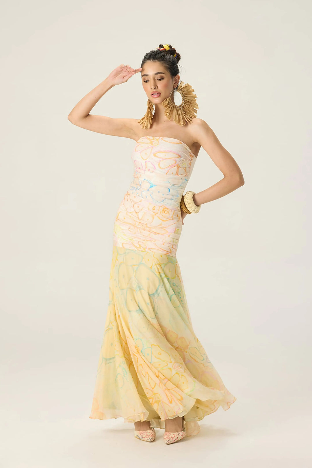 Josie Dress