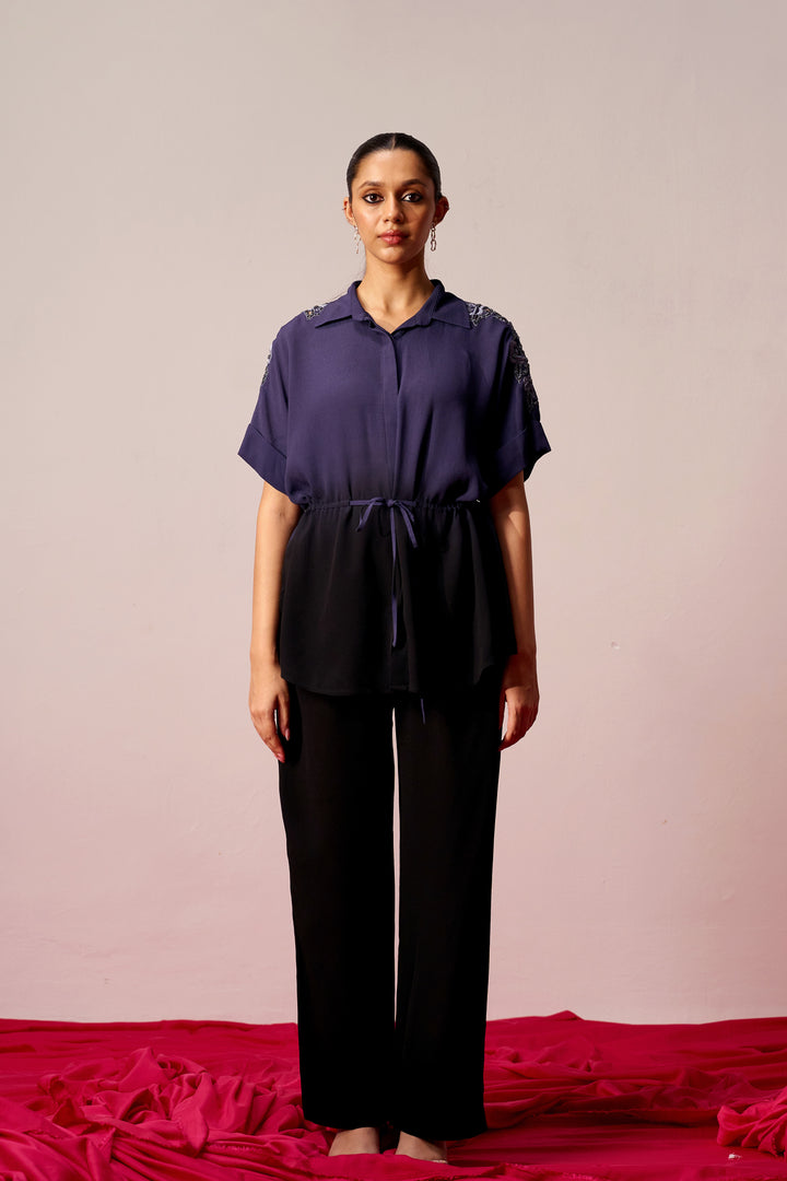 String Coord Set - Ash