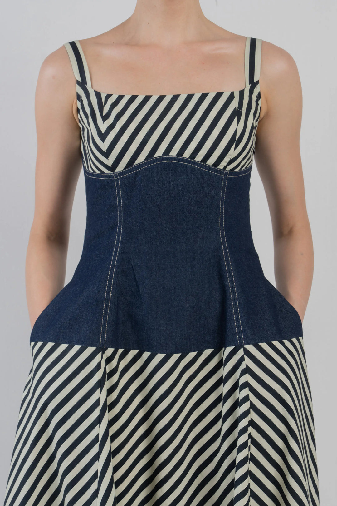Ivitsa Dress