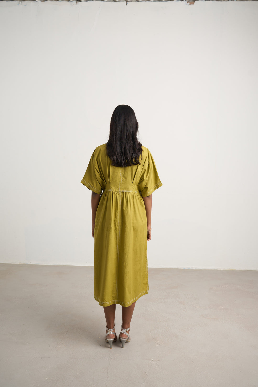Amara Dress