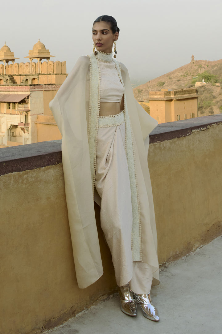 IVORY REIGN