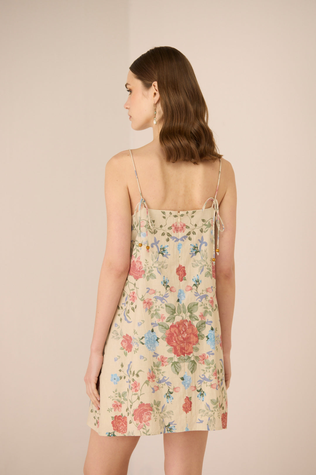 Gili Mini Dress