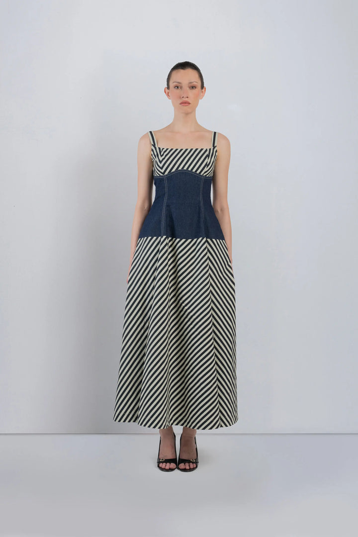 Ivitsa Dress