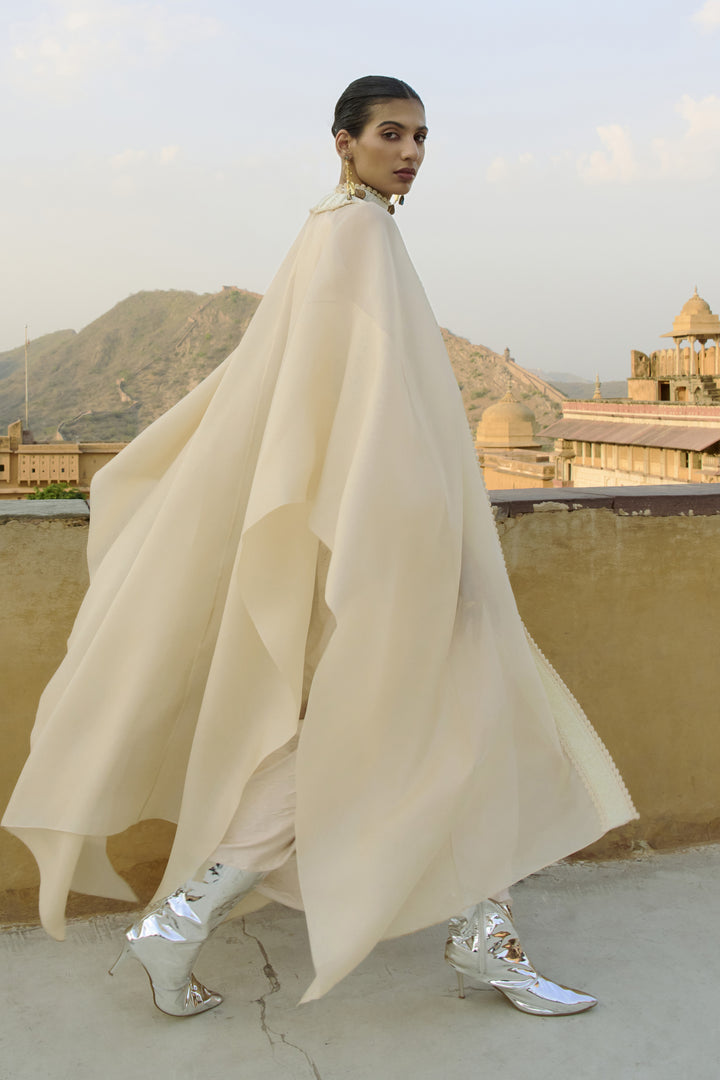 IVORY REIGN