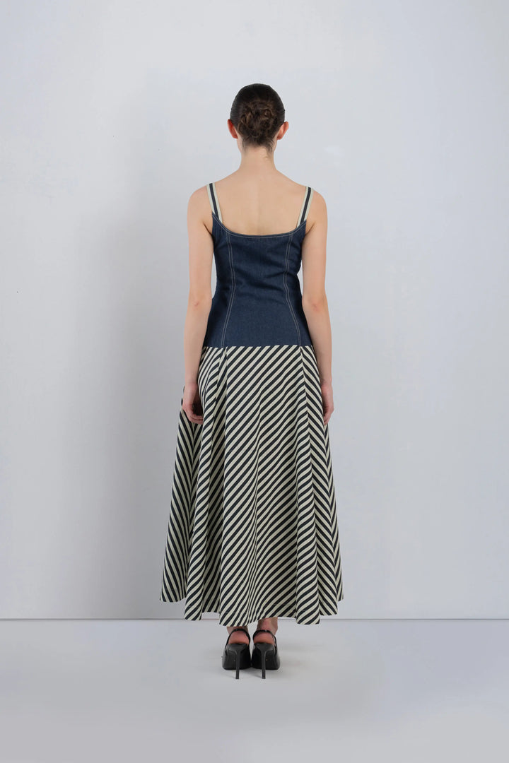 Ivitsa Dress