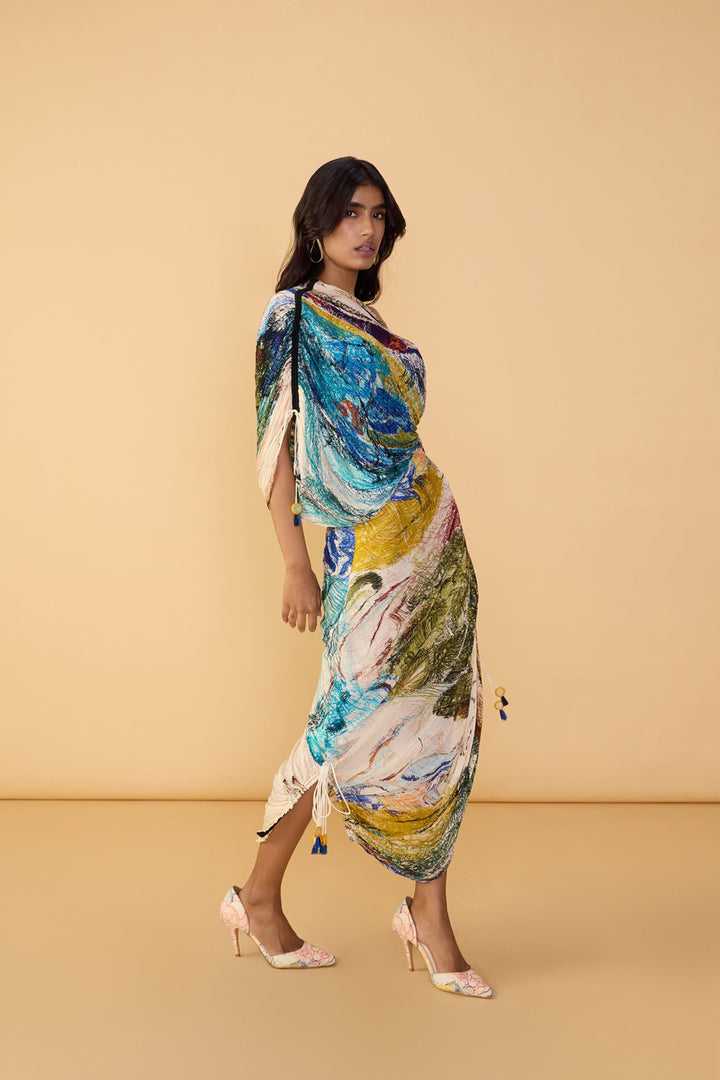 Mira Dress
