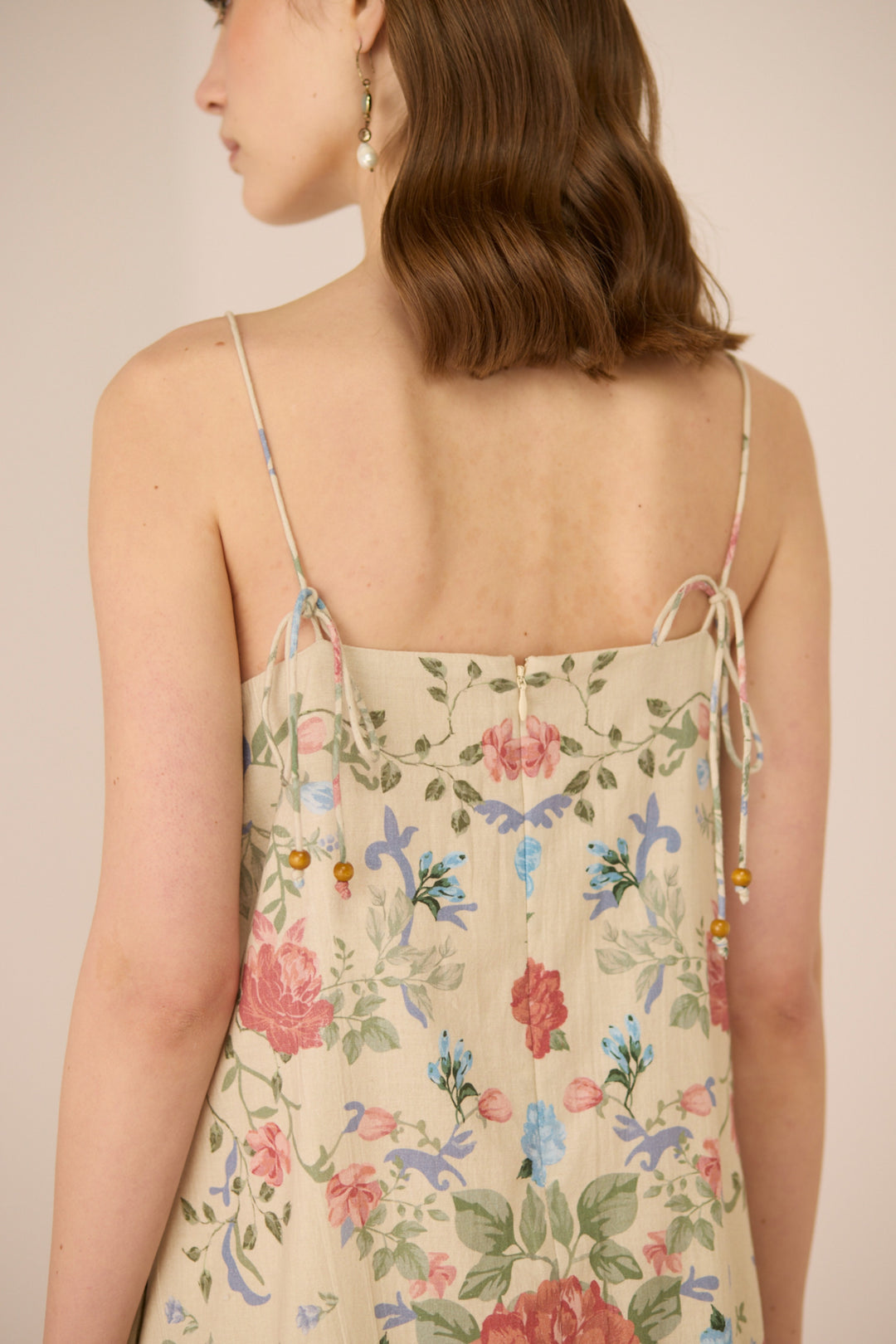 Gili Mini Dress