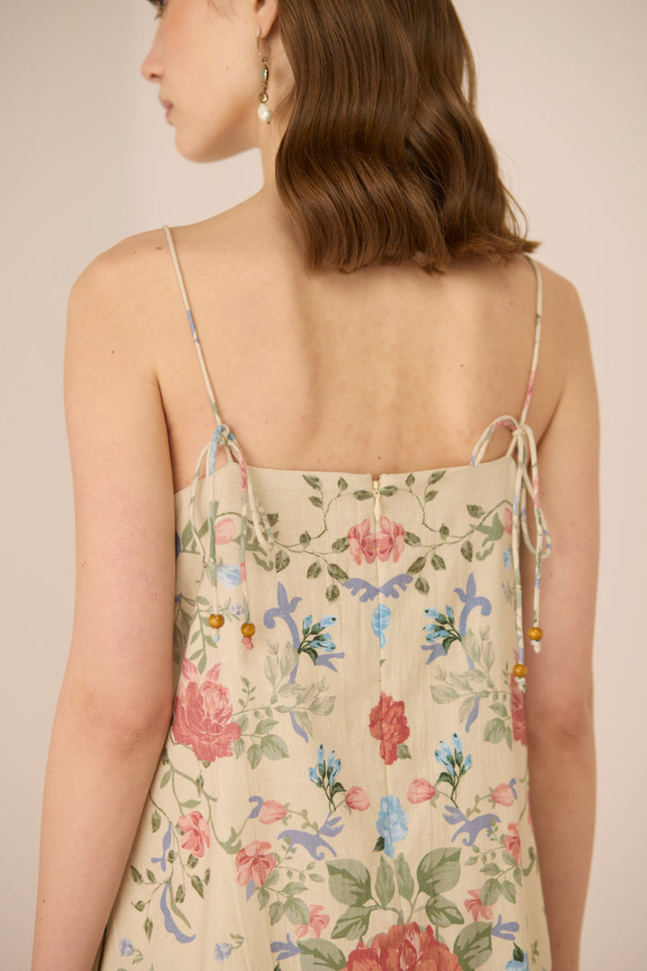 Gili Mini Dress