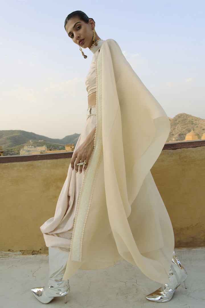 IVORY REIGN