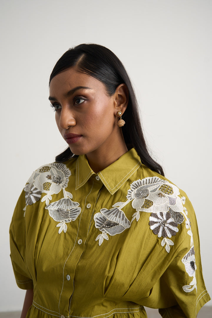 Amara Dress