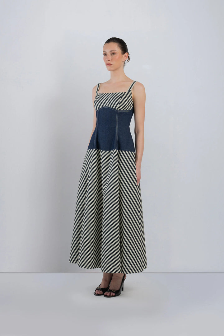 Ivitsa Dress
