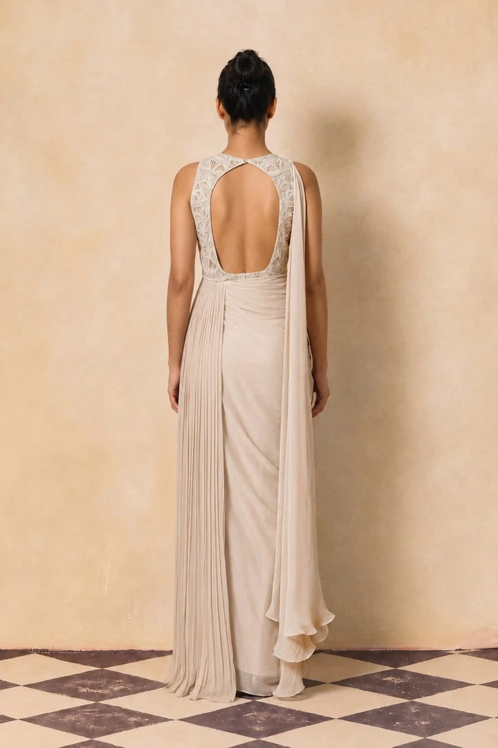 Estelle Gown