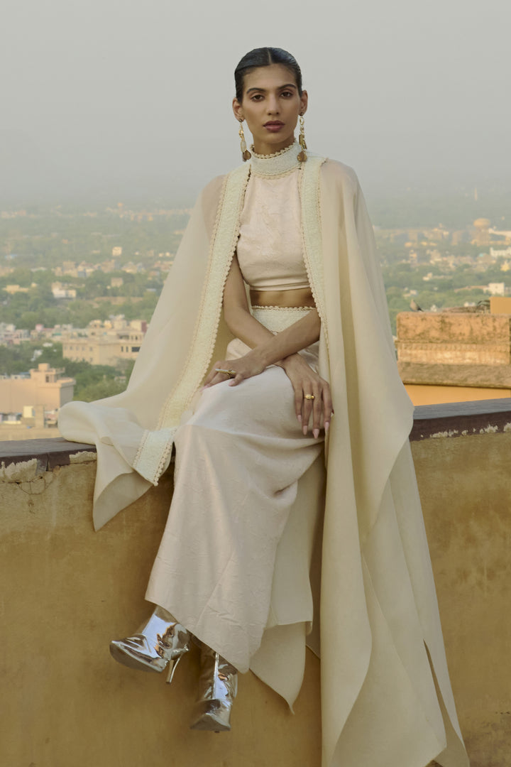 IVORY REIGN