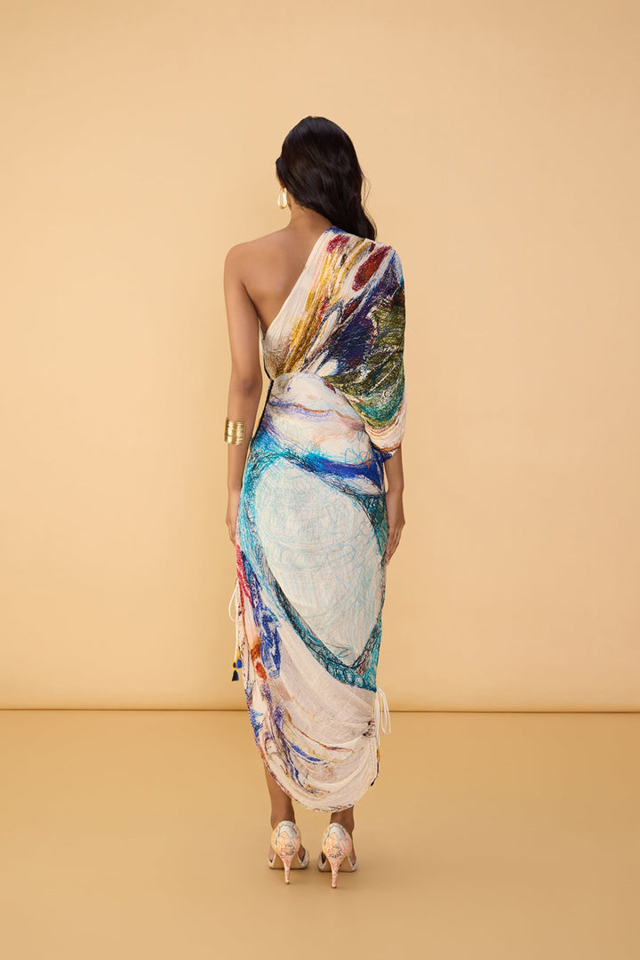 Mira Dress