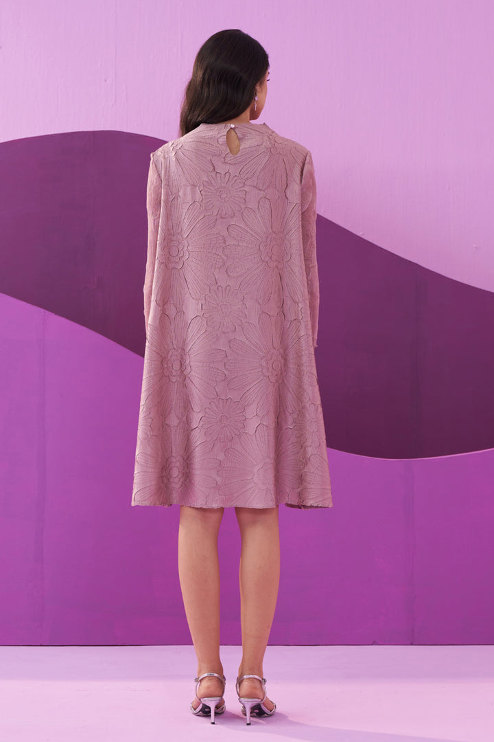 MUAVE MANILA DRESS