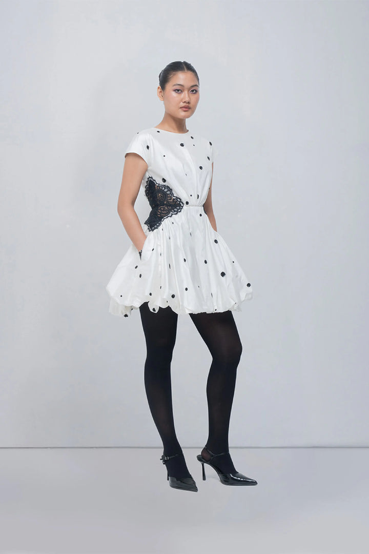 Manta Dress