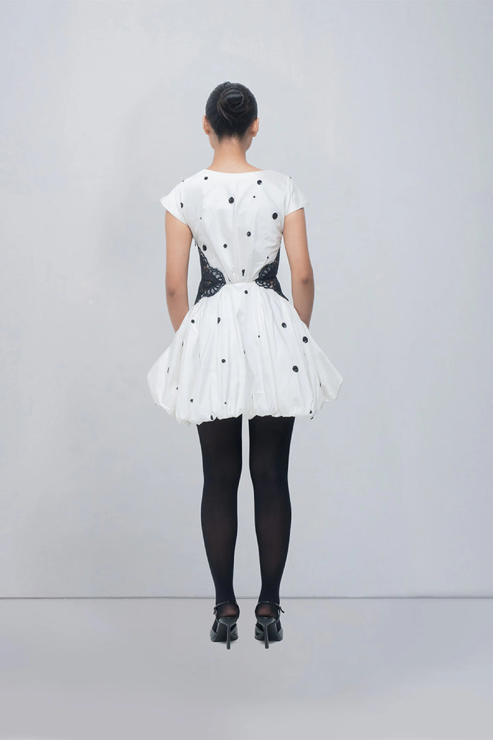 Manta Dress