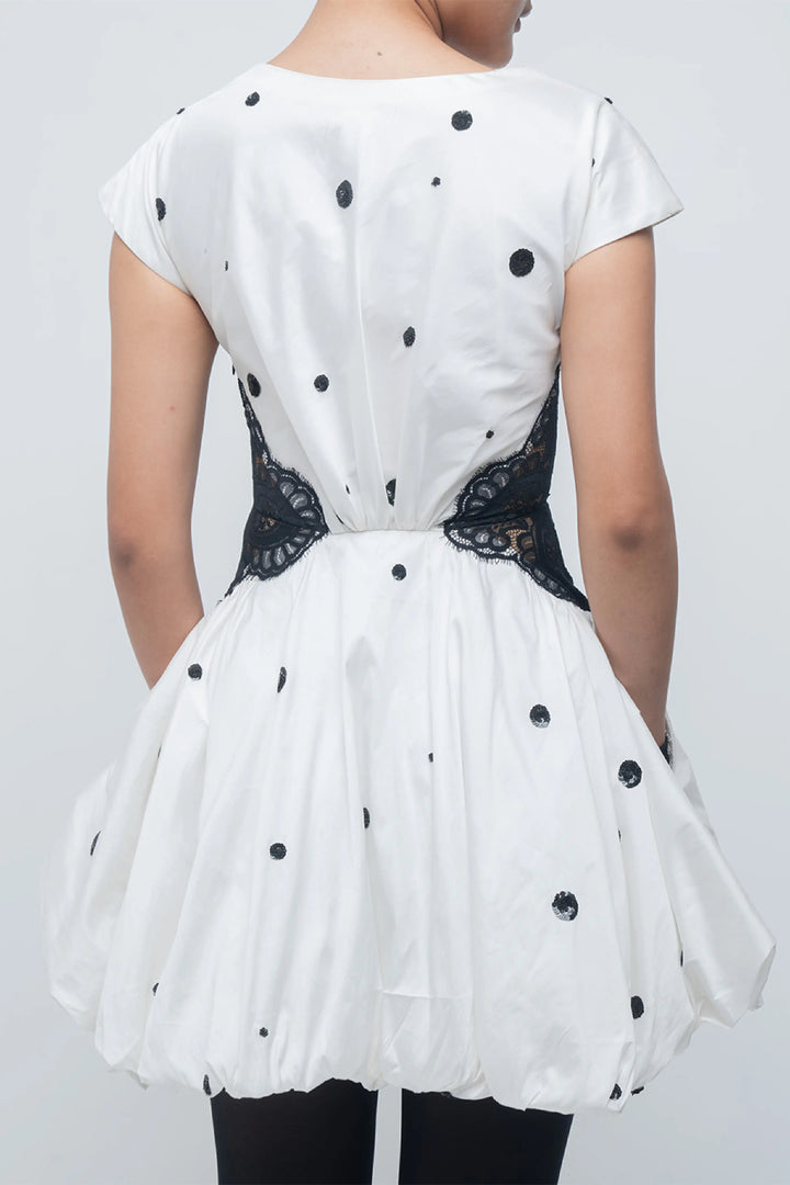 Manta Dress