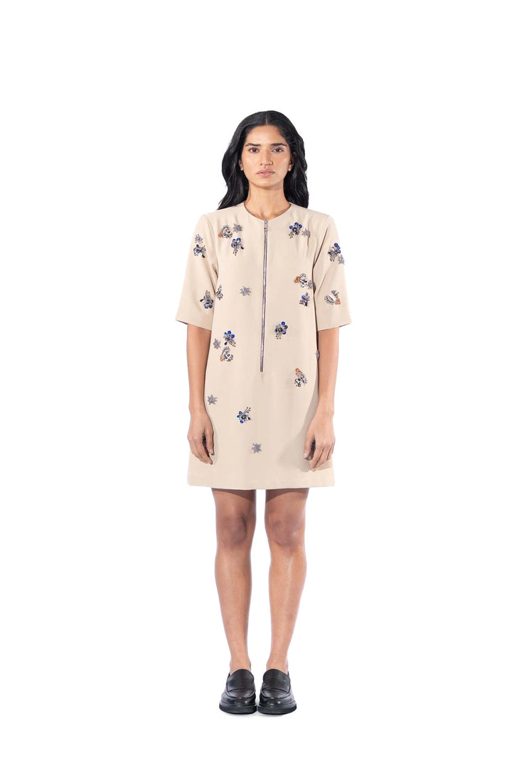Skylume Dress