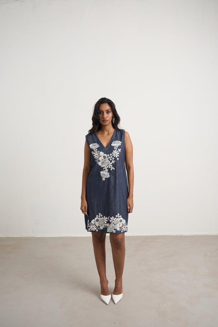 Solene Dress