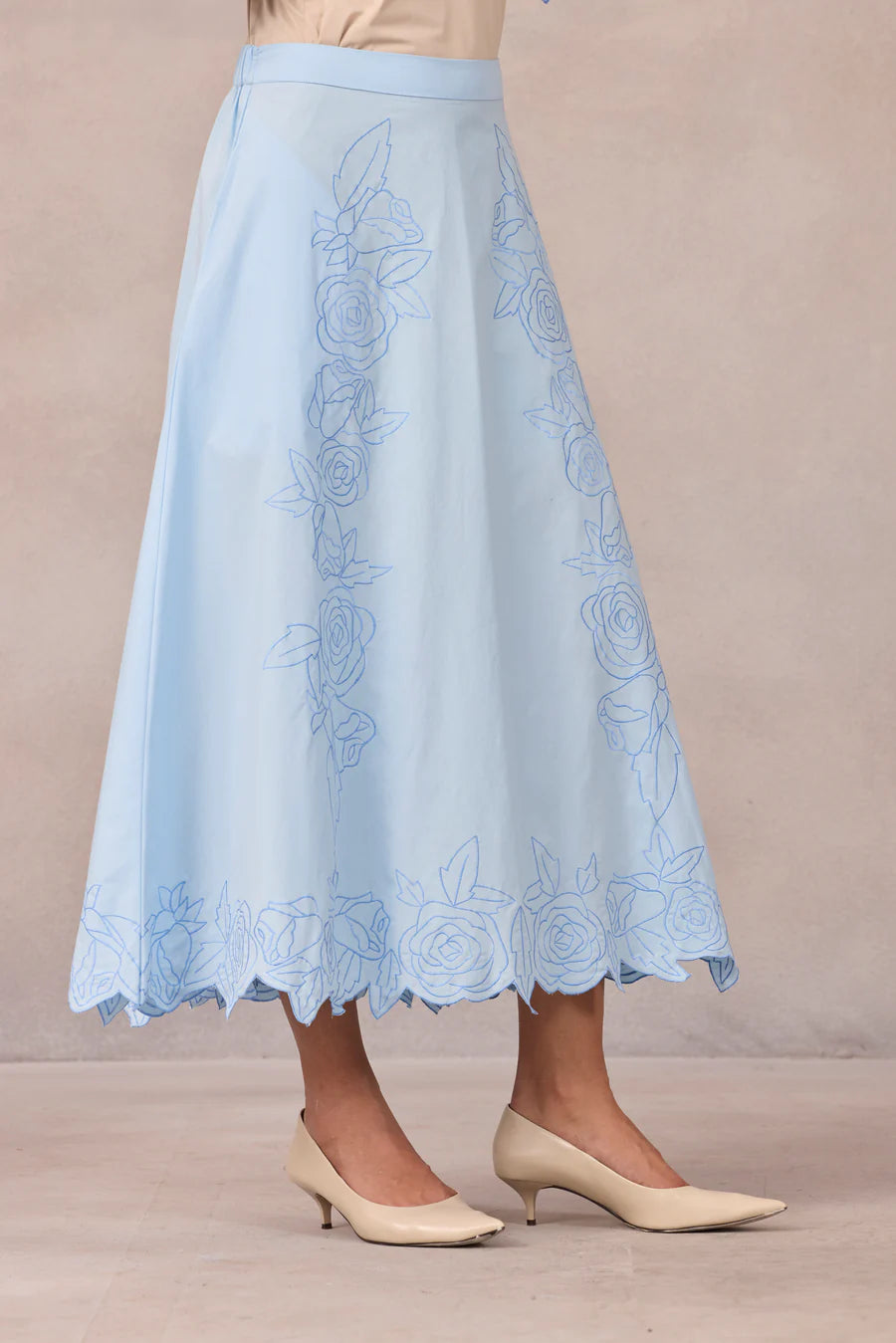 Nadia Skirt